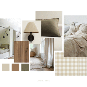 mi proyecto de decoración