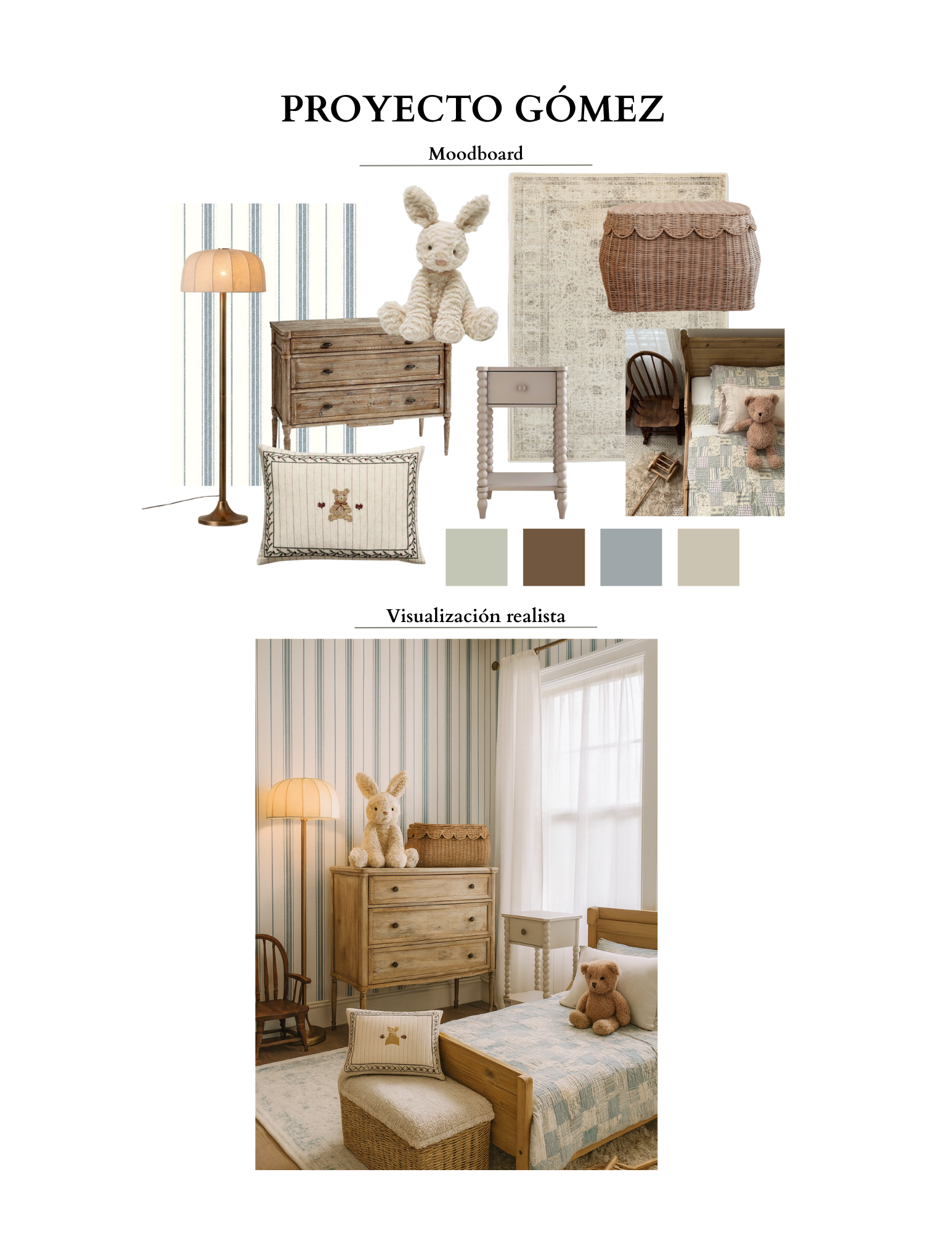 pack infantil pack infantil