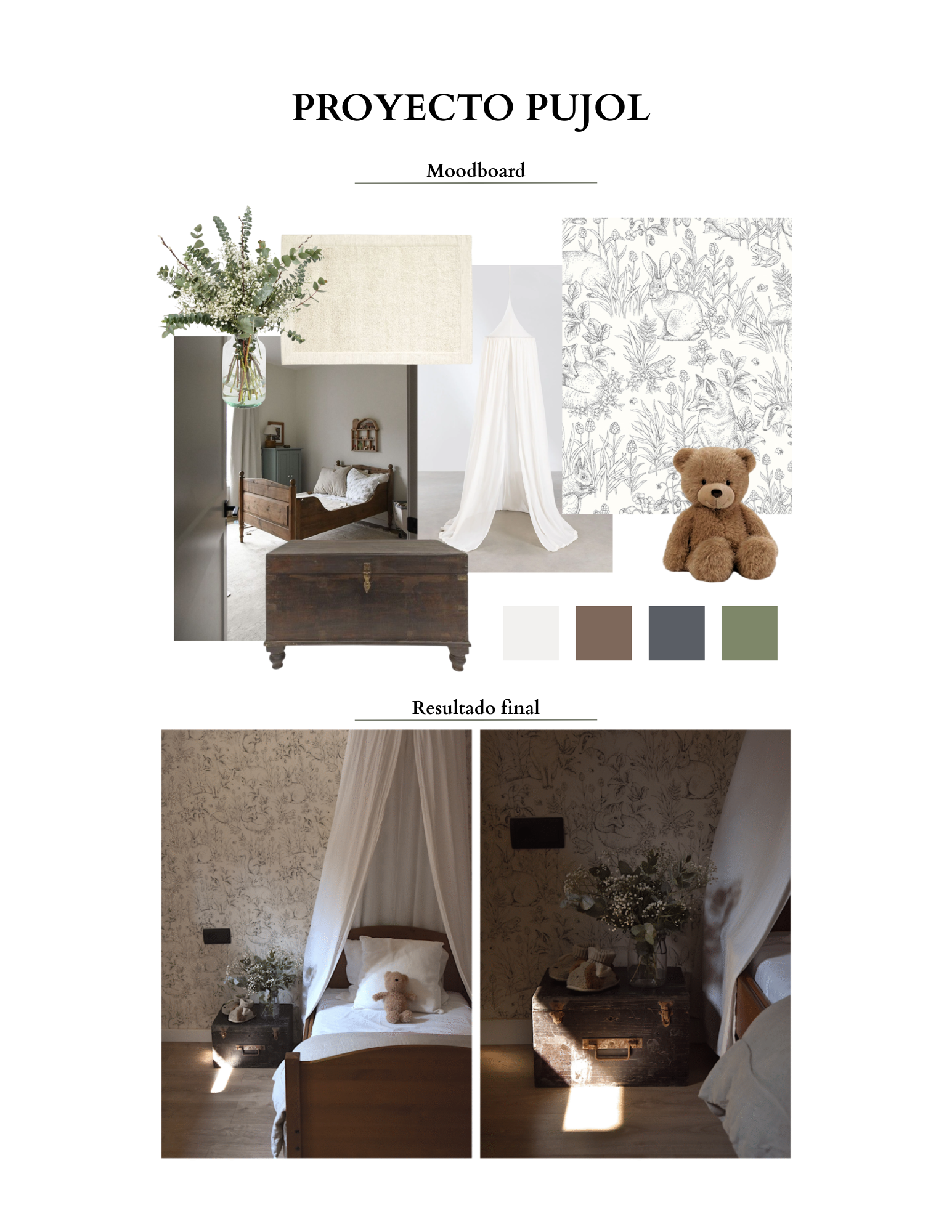 pack infantil pack infantil