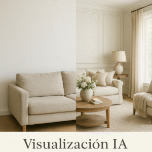 visualización ia pack